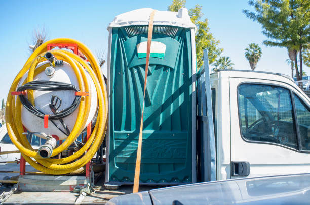 Best Portable toilet rental cost  in Villisca, IA