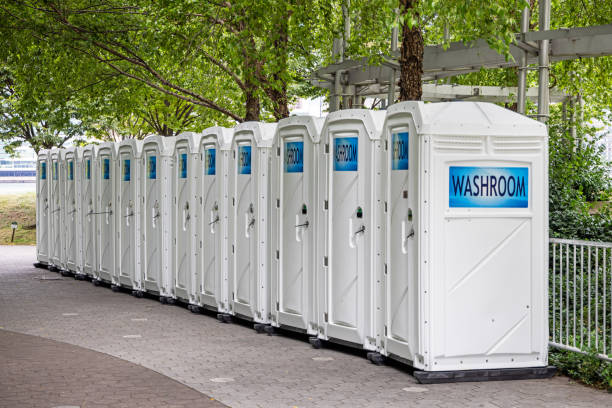 Best Luxury portable toilet rental  in Villisca, IA